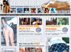 Visiter Le dortoir